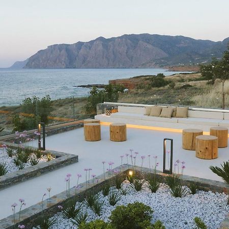 Yades Instyle Villas モコロス エクステリア 写真
